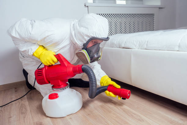 Best Bed Bug Extermination  in Thomasville, GA